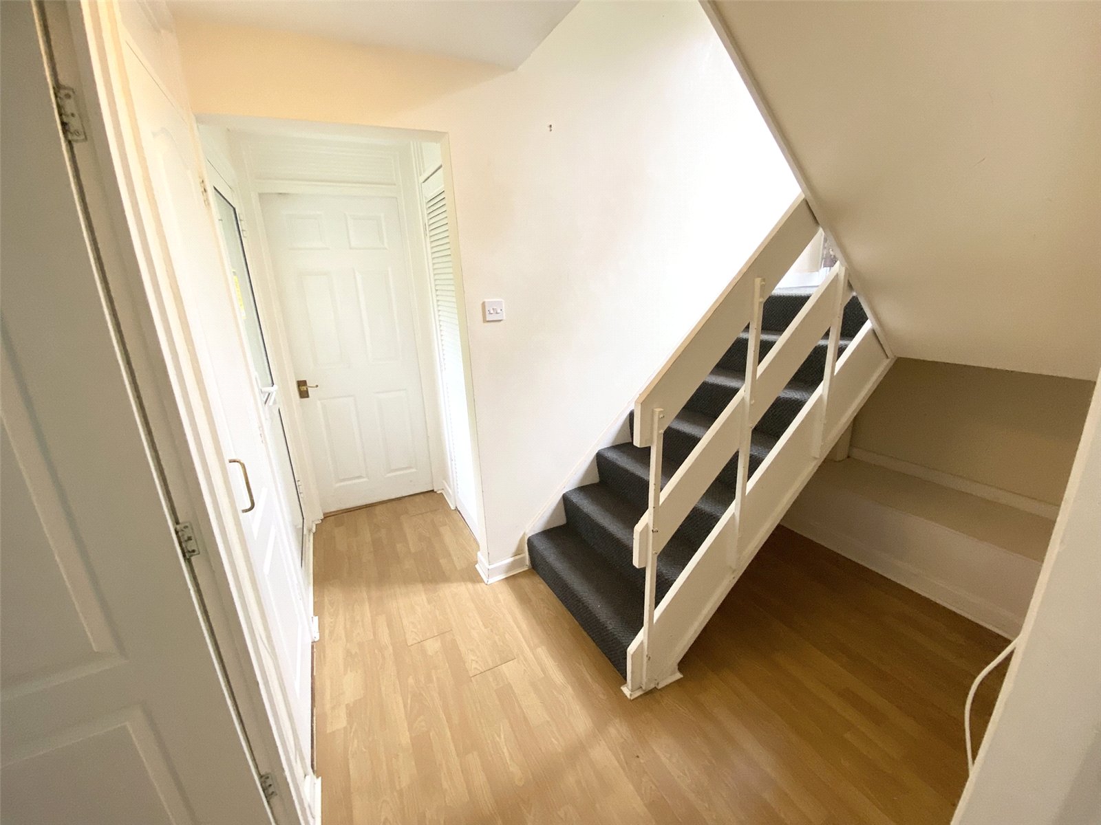 Southgate, Sutton Hill, Telford, TF7 - DB Roberts