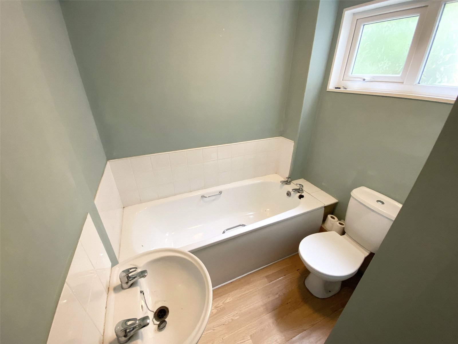 Southgate, Sutton Hill, Telford, TF7 - DB Roberts