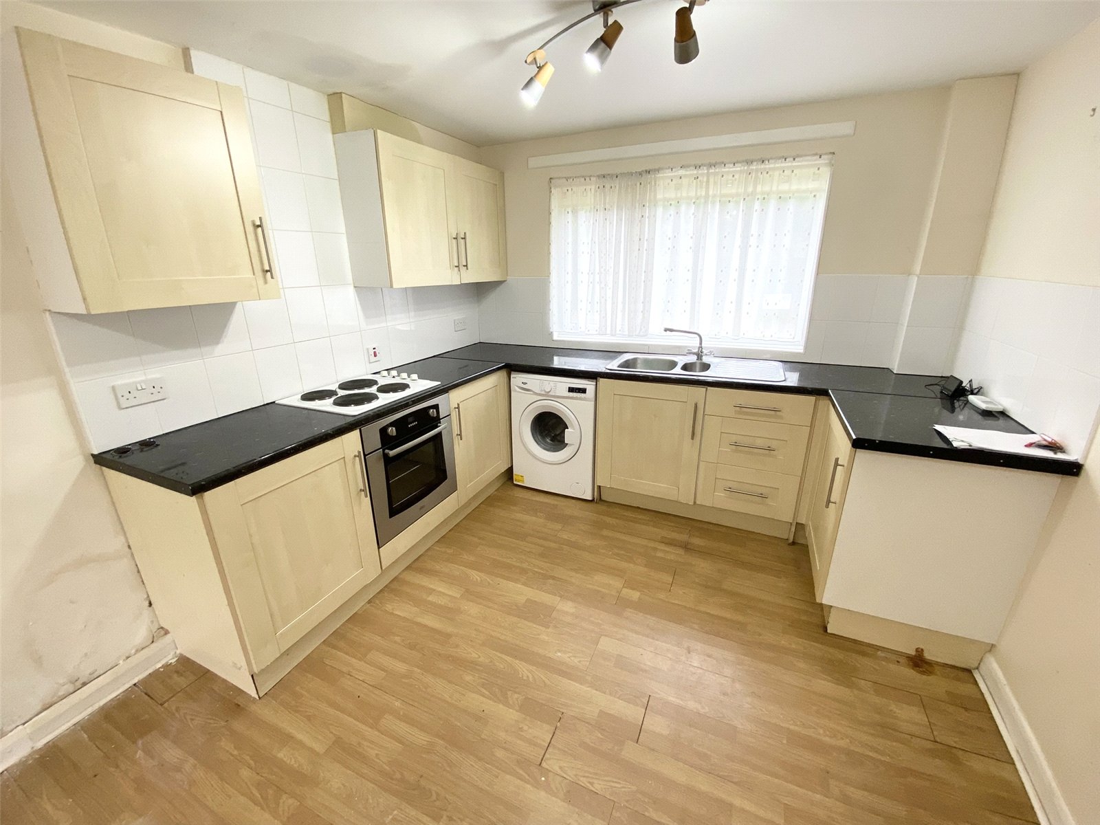Southgate, Sutton Hill, Telford, TF7 - DB Roberts