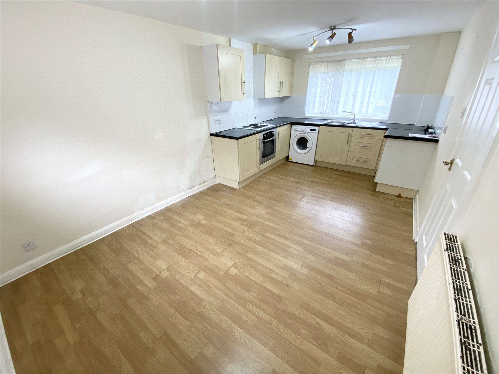 Southgate, Sutton Hill, Telford, TF7 - DB Roberts