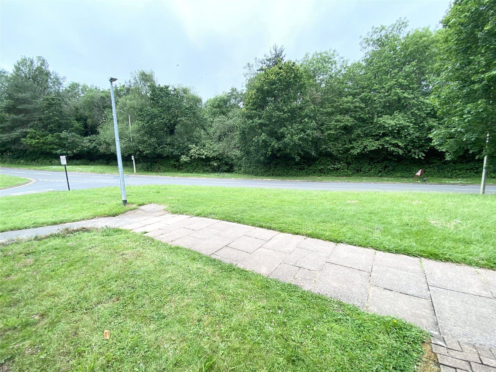 Southgate, Sutton Hill, Telford, TF7 - DB Roberts