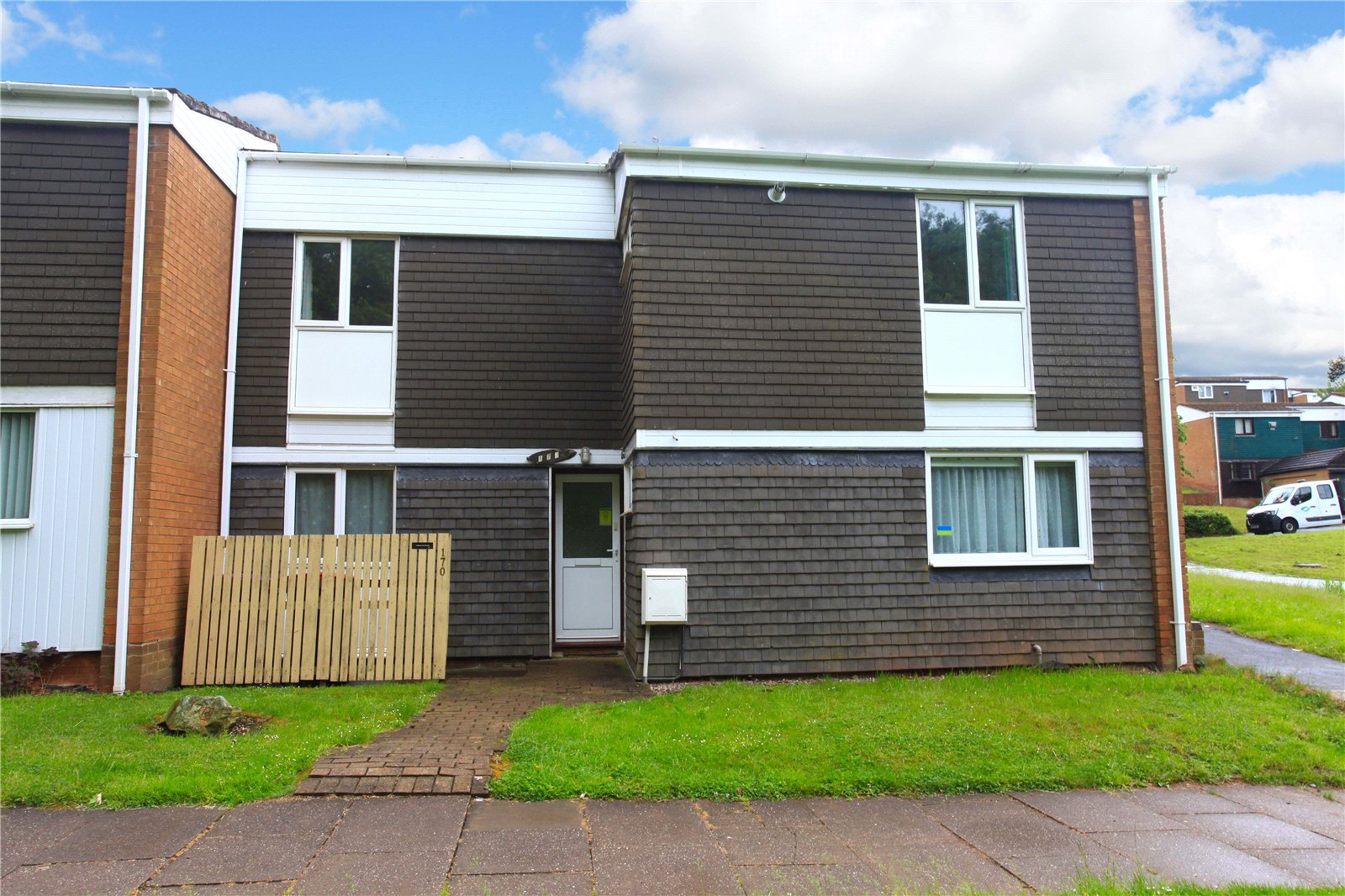 Southgate, Sutton Hill, Telford, TF7 - DB Roberts