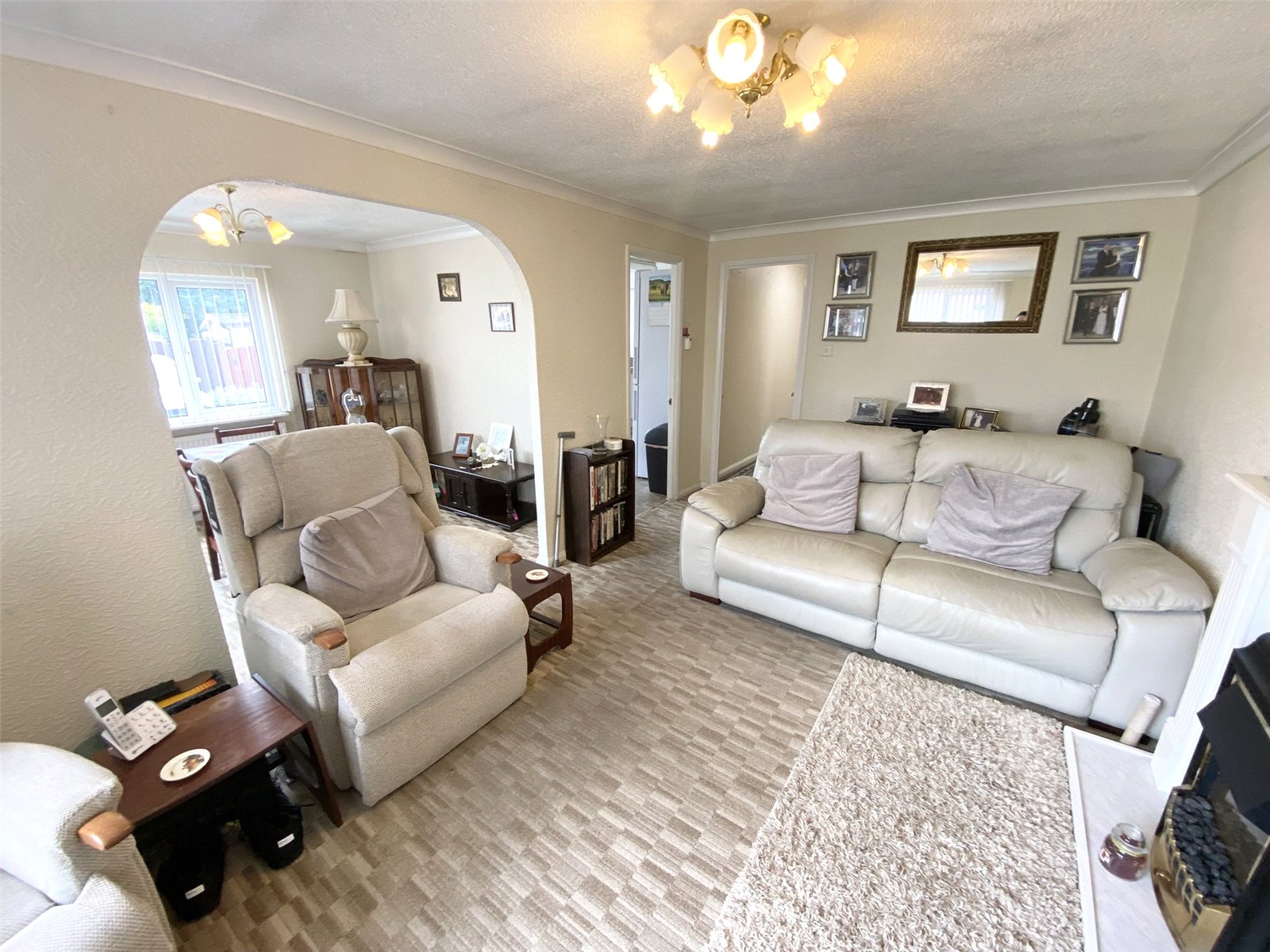 Worfield Close, Severn Gorge Park, Telford, TF7 - DB Roberts