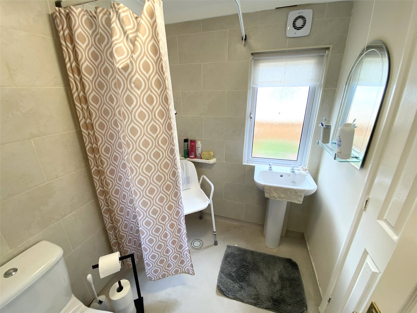 Worfield Close, Severn Gorge Park, Telford, TF7 - DB Roberts