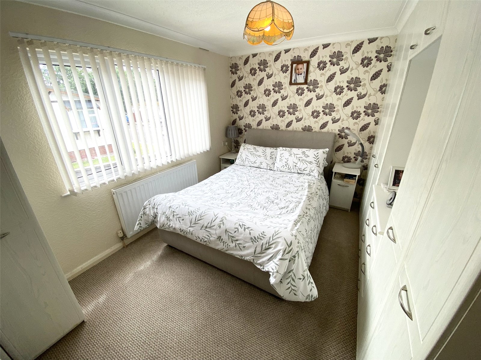 Worfield Close, Severn Gorge Park, Telford, TF7 - DB Roberts