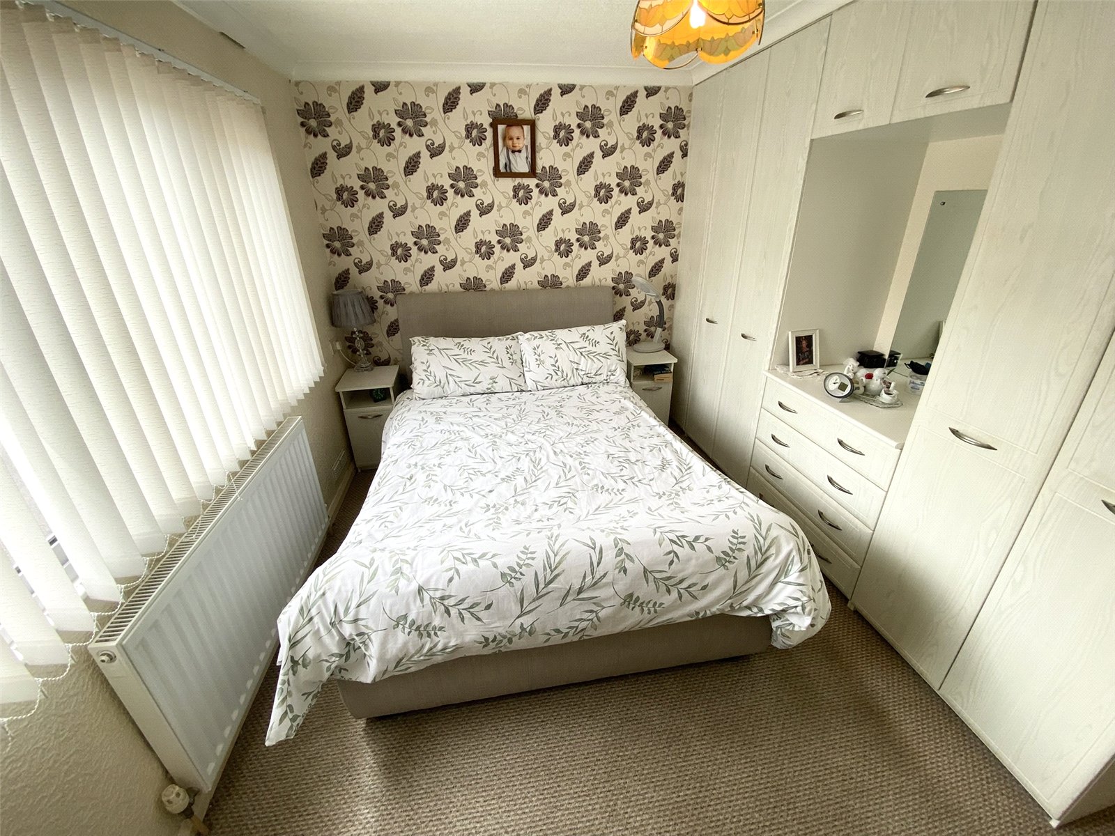 Worfield Close, Severn Gorge Park, Telford, TF7 - DB Roberts