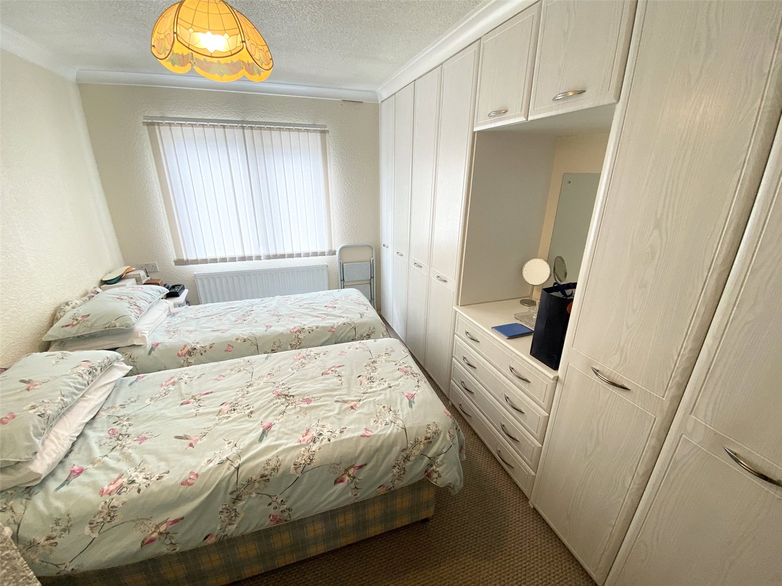 Worfield Close, Severn Gorge Park, Telford, TF7 - DB Roberts