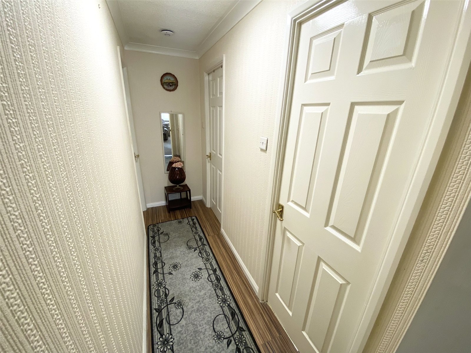 Worfield Close, Severn Gorge Park, Telford, TF7 - DB Roberts