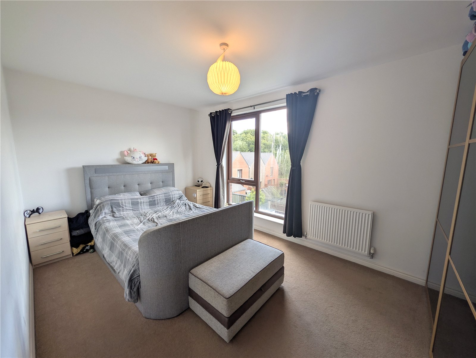 Ketley Park Road, Ketley, Telford, TF1 - DB Roberts