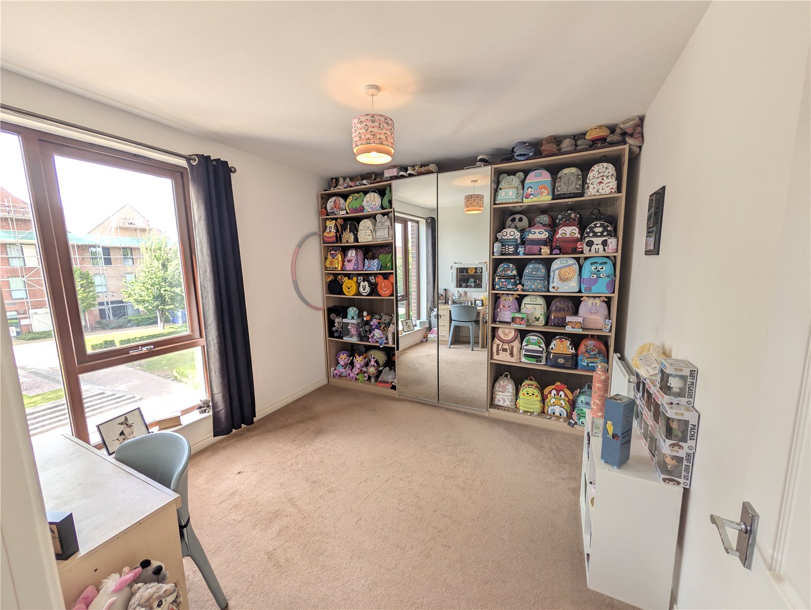 Ketley Park Road, Ketley, Telford, TF1 - DB Roberts