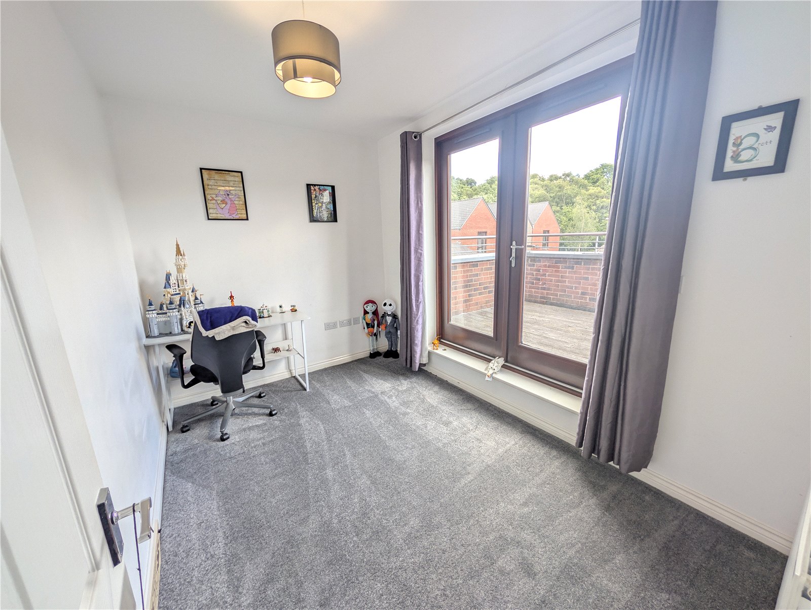 Ketley Park Road, Ketley, Telford, TF1 - DB Roberts