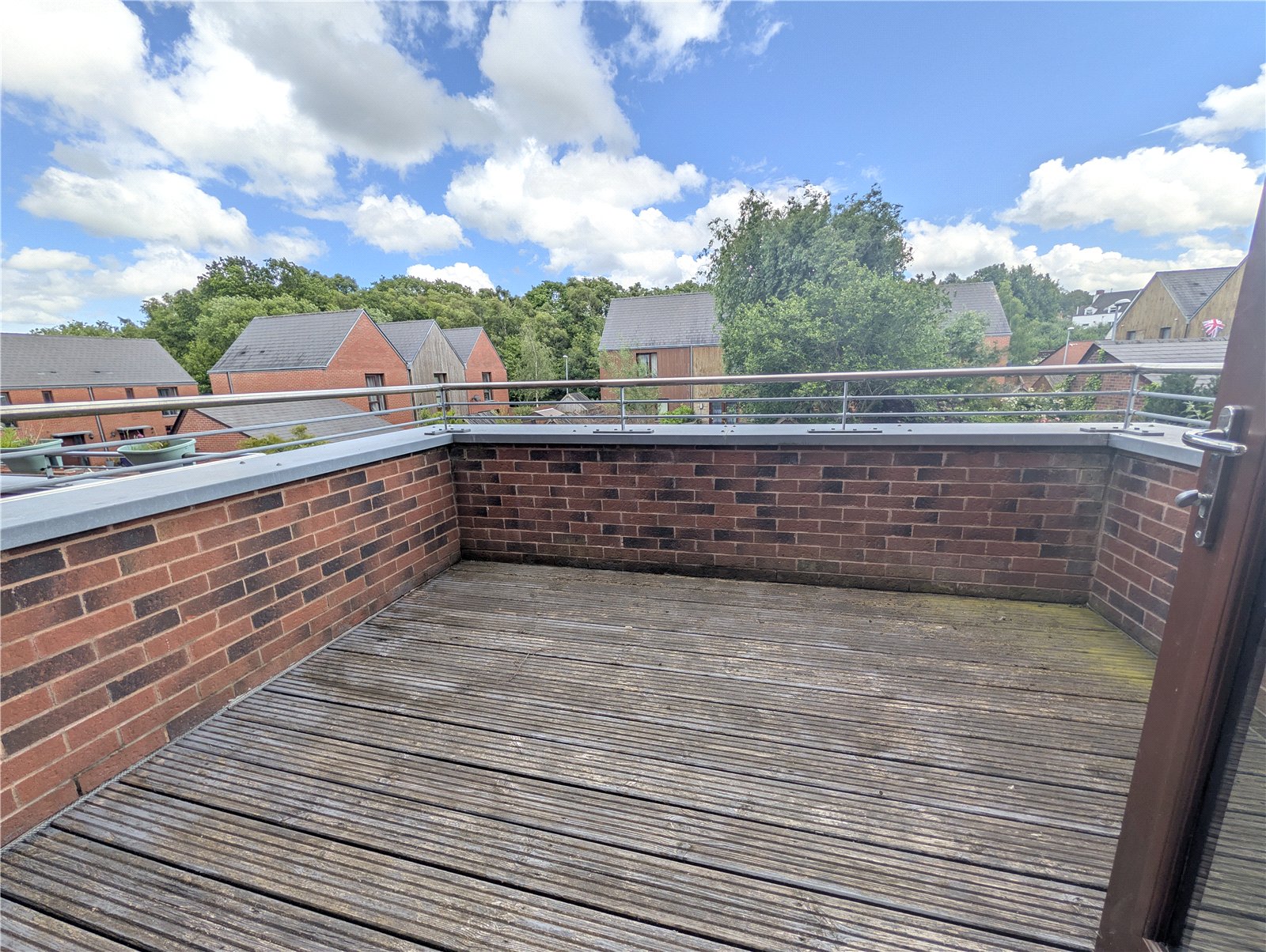 Ketley Park Road, Ketley, Telford, TF1 - DB Roberts