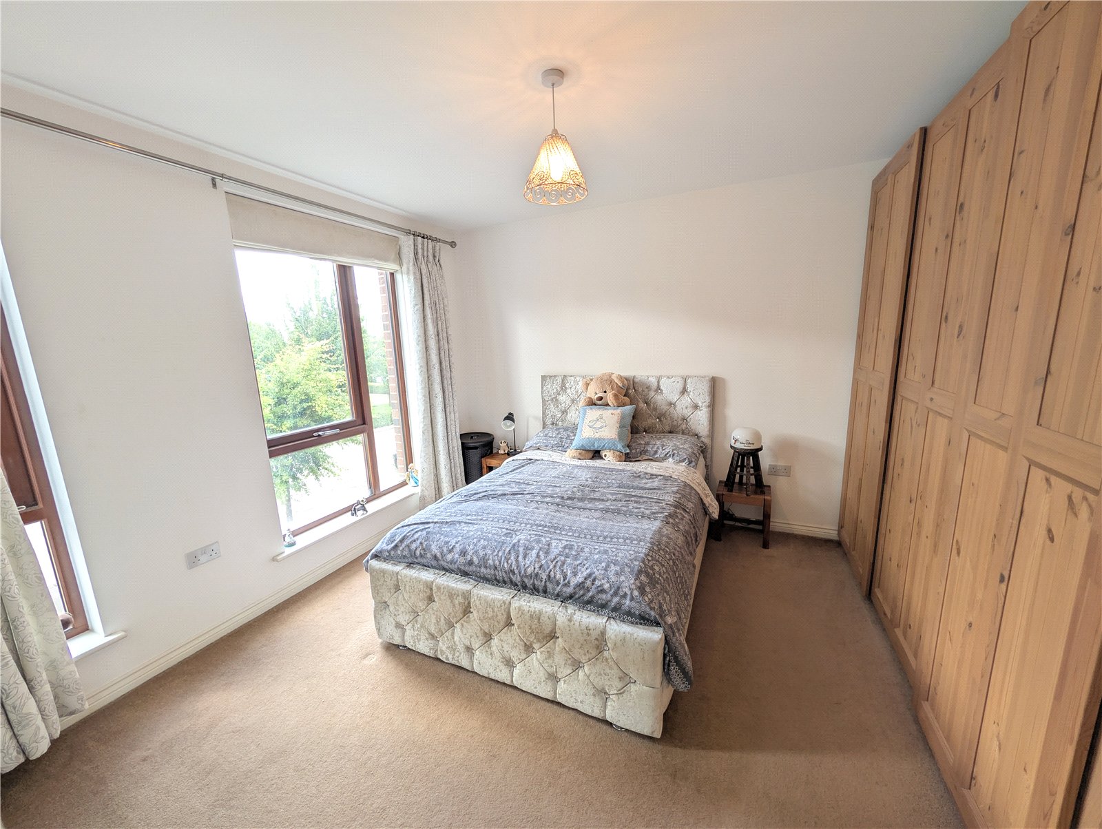 Ketley Park Road, Ketley, Telford, TF1 - DB Roberts