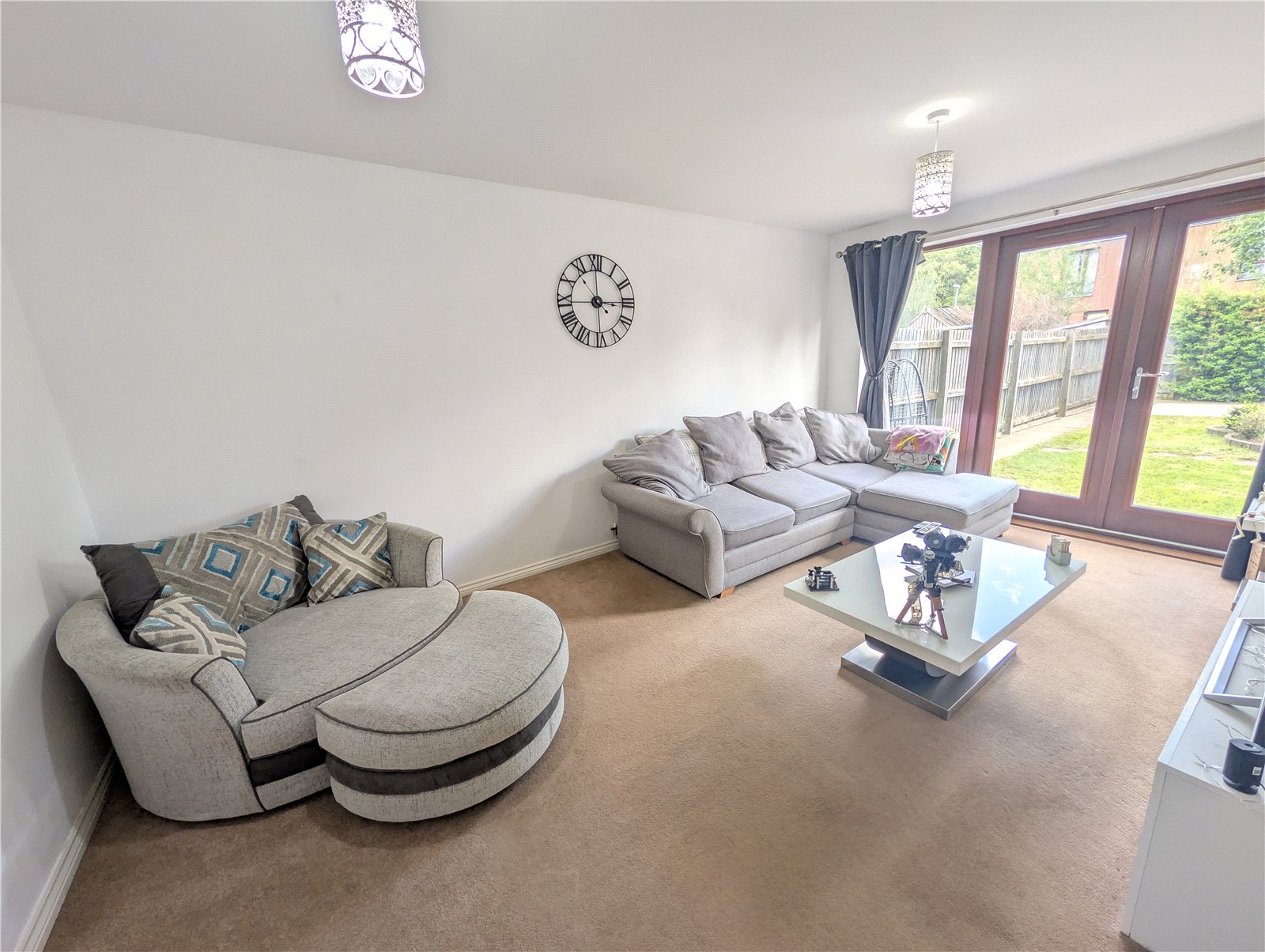 Ketley Park Road, Ketley, Telford, TF1 - DB Roberts