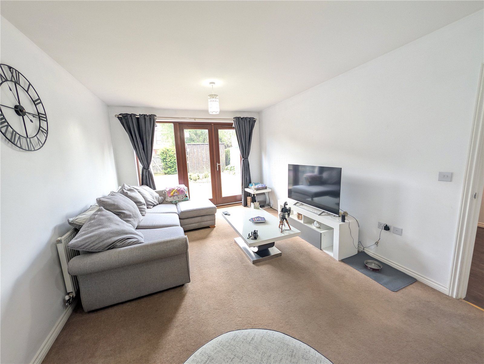 Ketley Park Road, Ketley, Telford, TF1 - DB Roberts