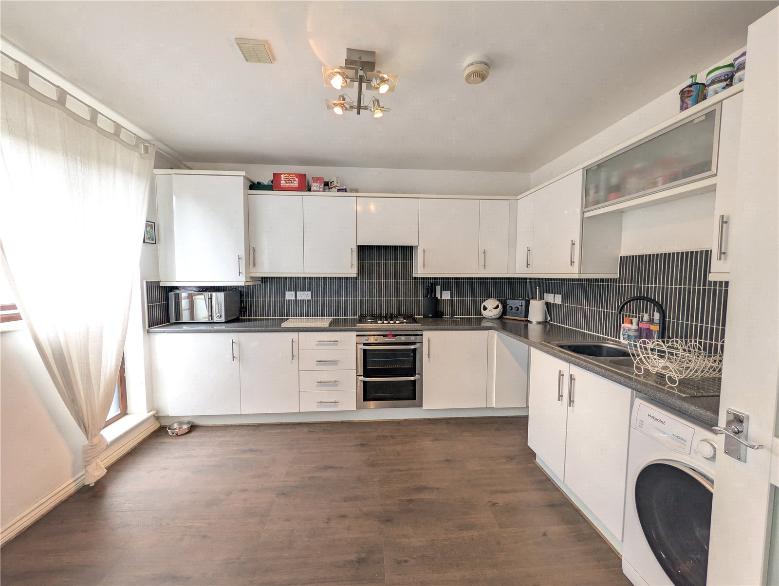 Ketley Park Road, Ketley, Telford, TF1 - DB Roberts