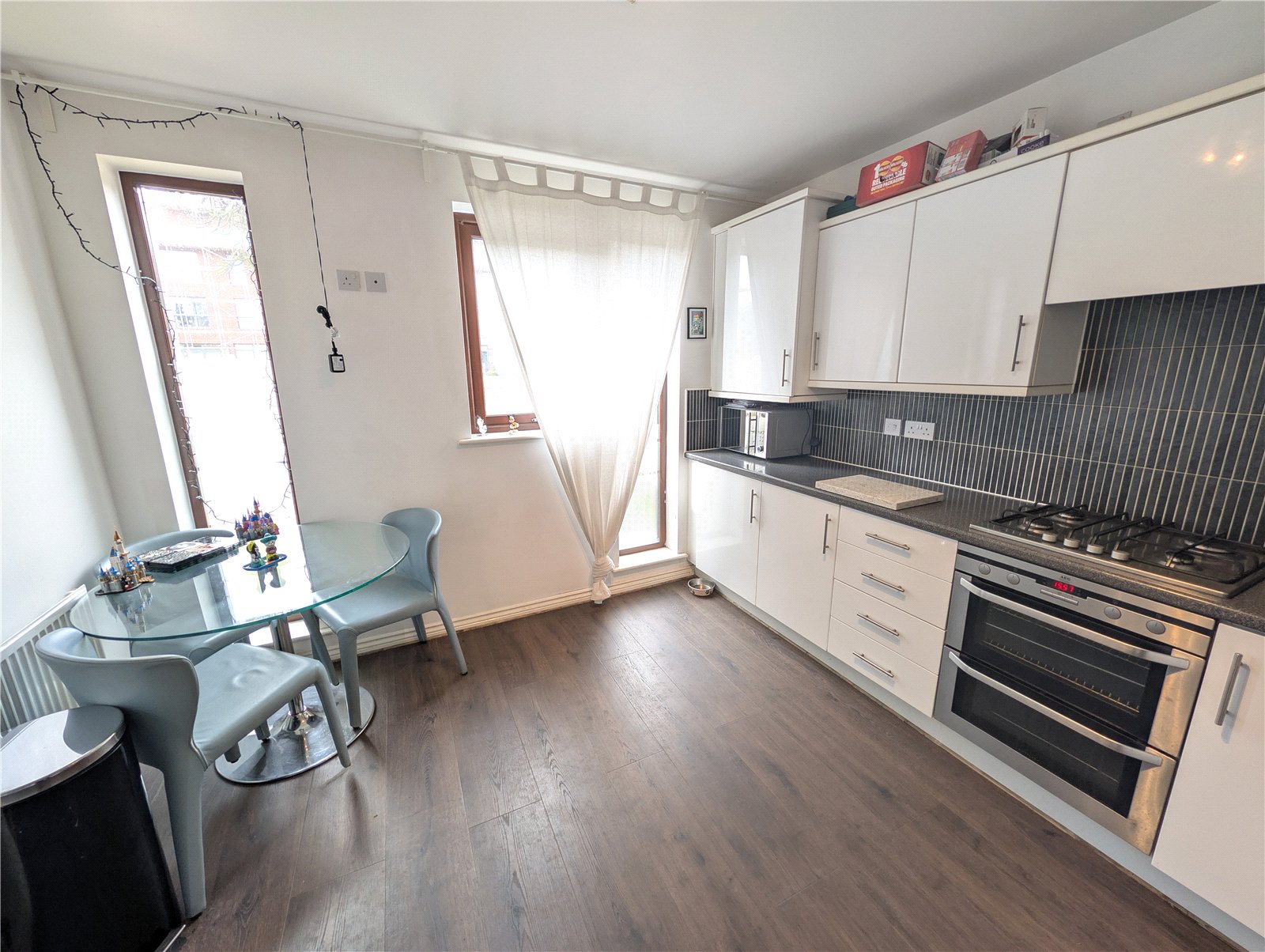Ketley Park Road, Ketley, Telford, TF1 - DB Roberts