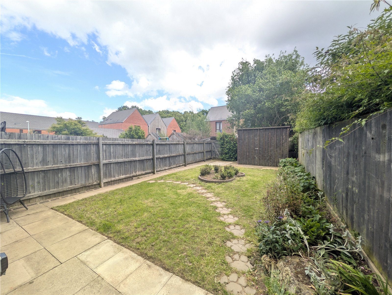 Ketley Park Road, Ketley, Telford, TF1 - DB Roberts