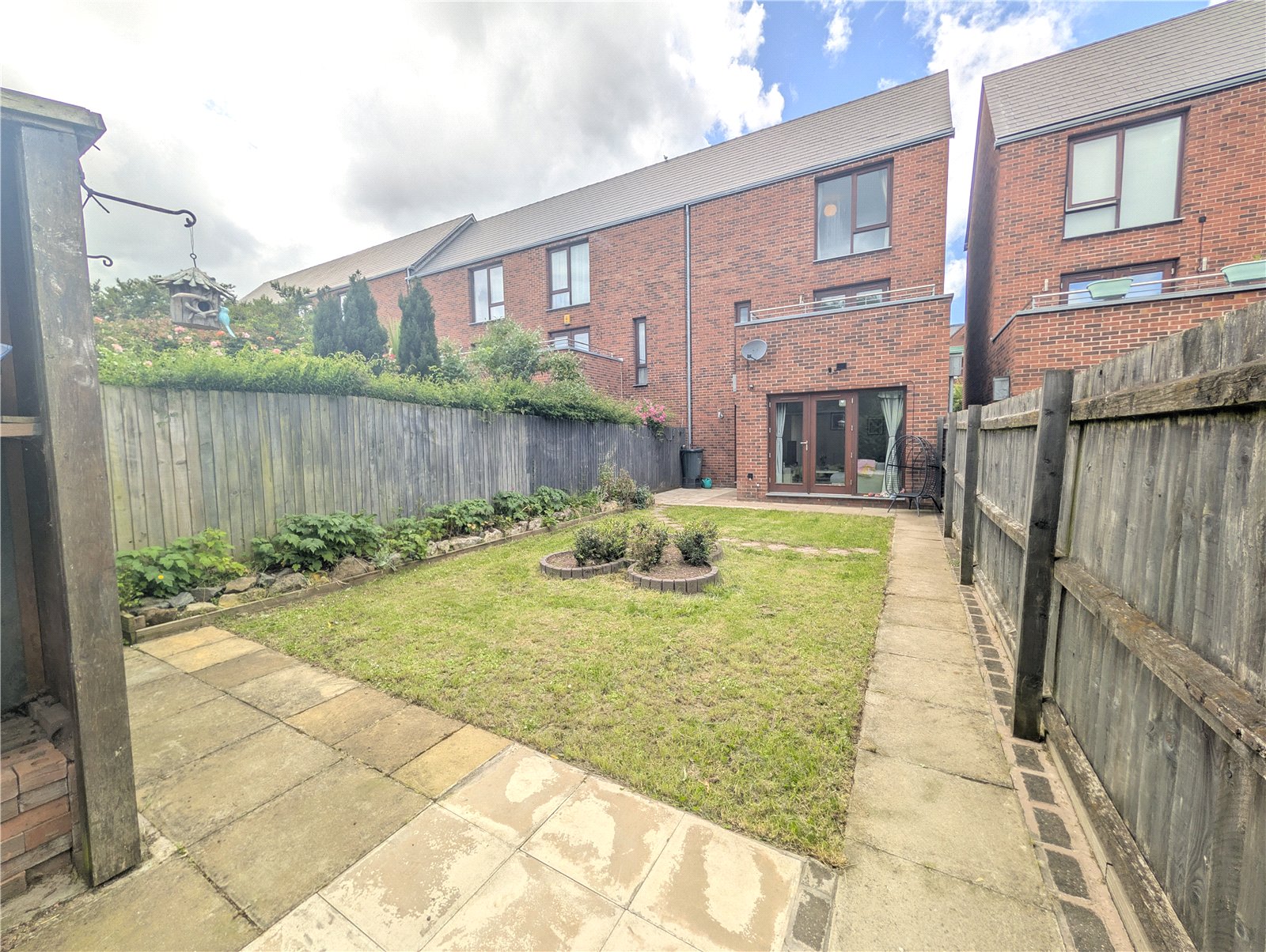 Ketley Park Road, Ketley, Telford, TF1 - DB Roberts
