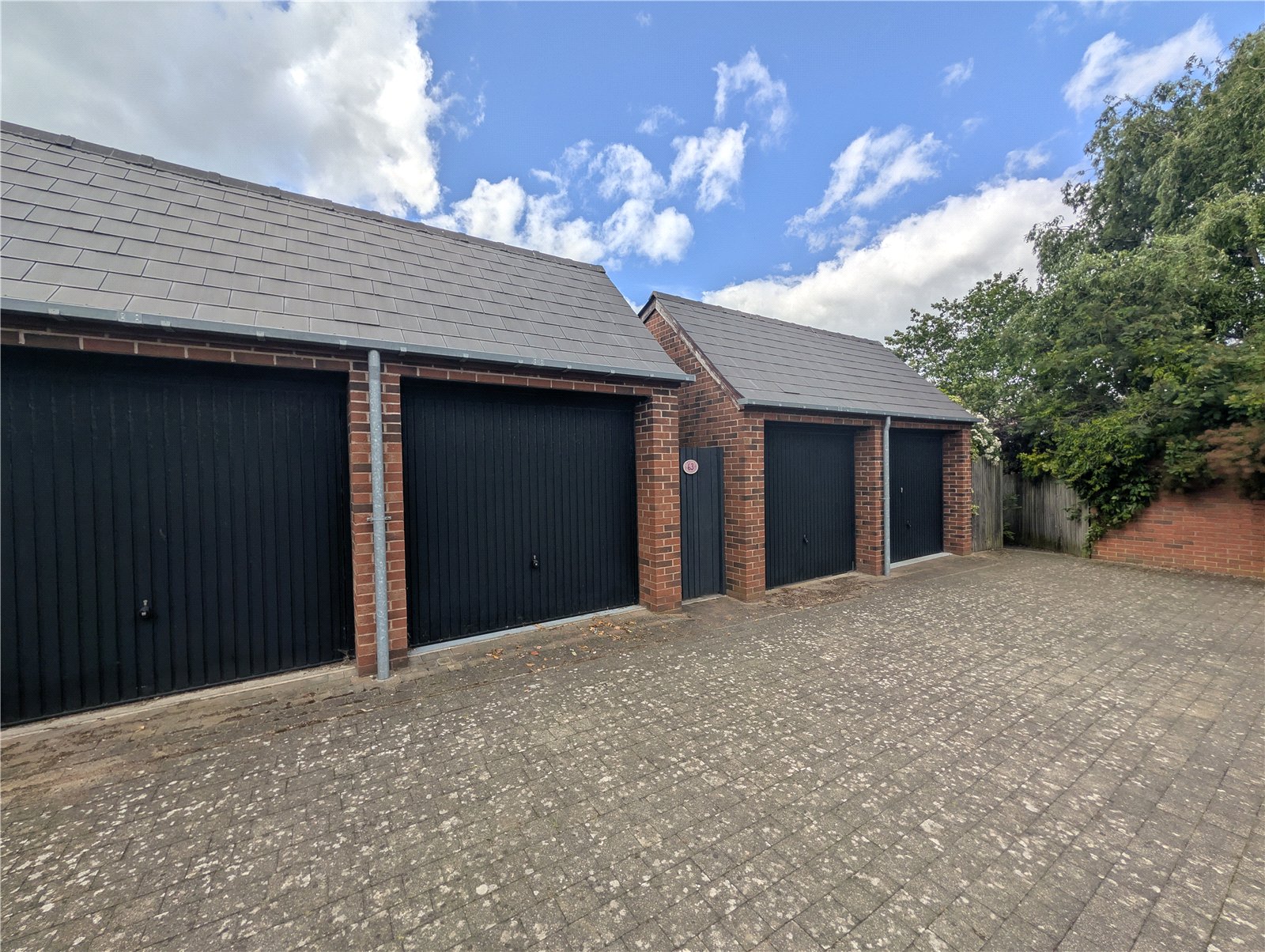 Ketley Park Road, Ketley, Telford, TF1 - DB Roberts