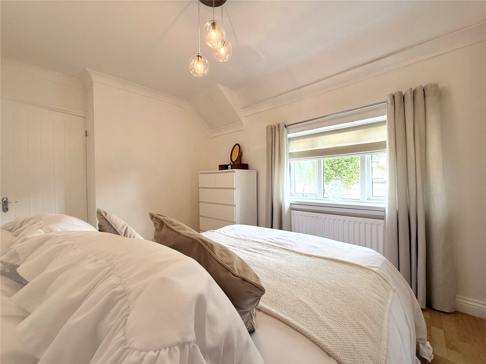 Benton Crescent, Bloxwich, Walsall, WS3 - DB Roberts