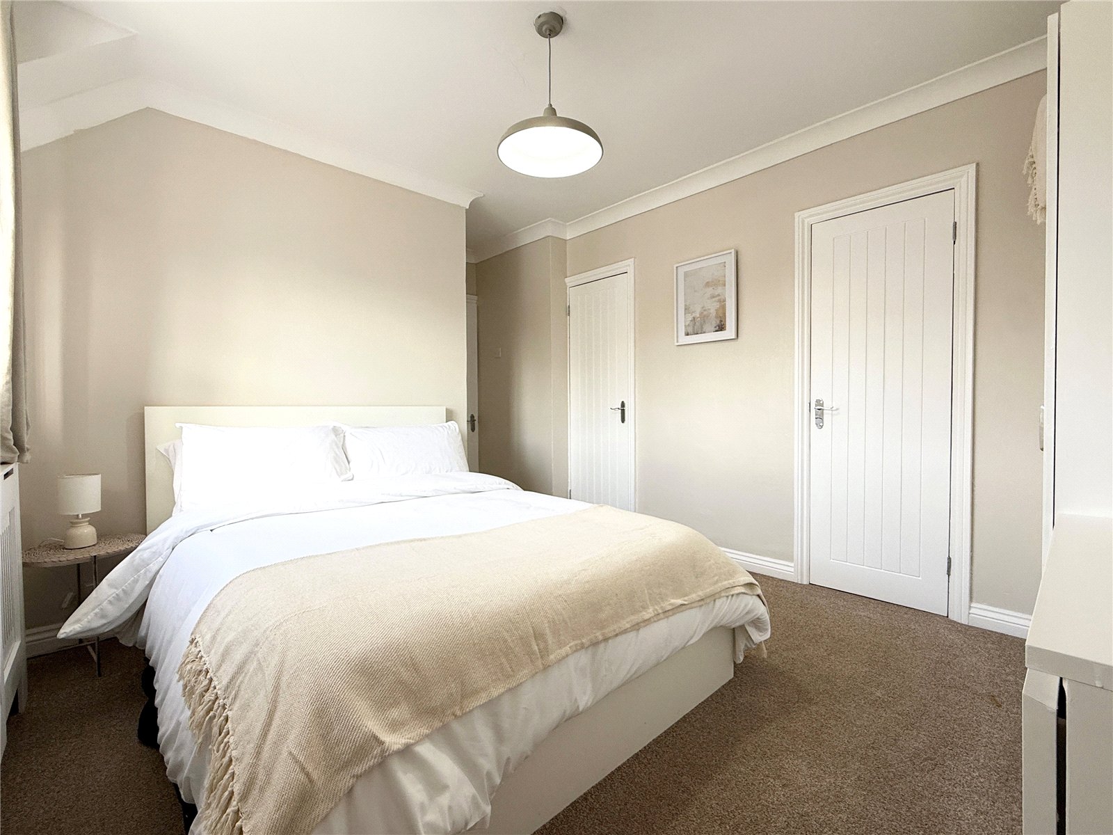 Benton Crescent, Bloxwich, Walsall, WS3 - DB Roberts