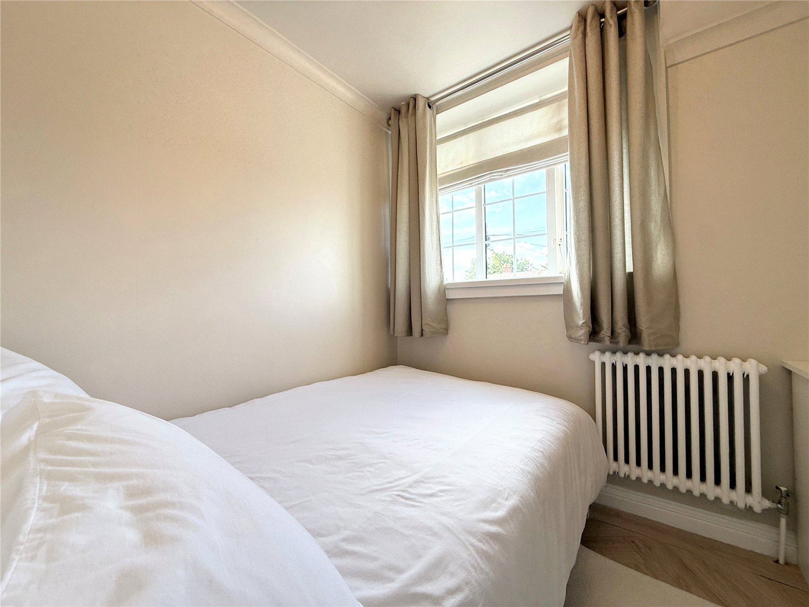 Benton Crescent, Bloxwich, Walsall, WS3 - DB Roberts