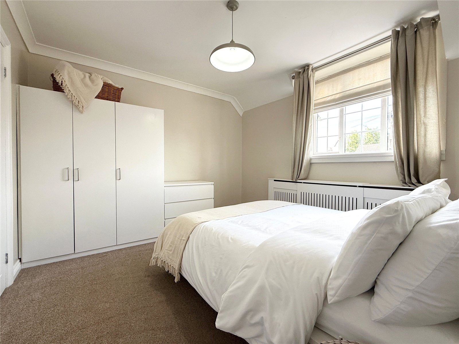 Benton Crescent, Bloxwich, Walsall, WS3 - DB Roberts