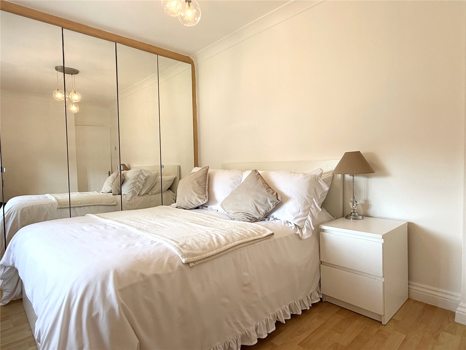 Benton Crescent, Bloxwich, Walsall, WS3 - DB Roberts