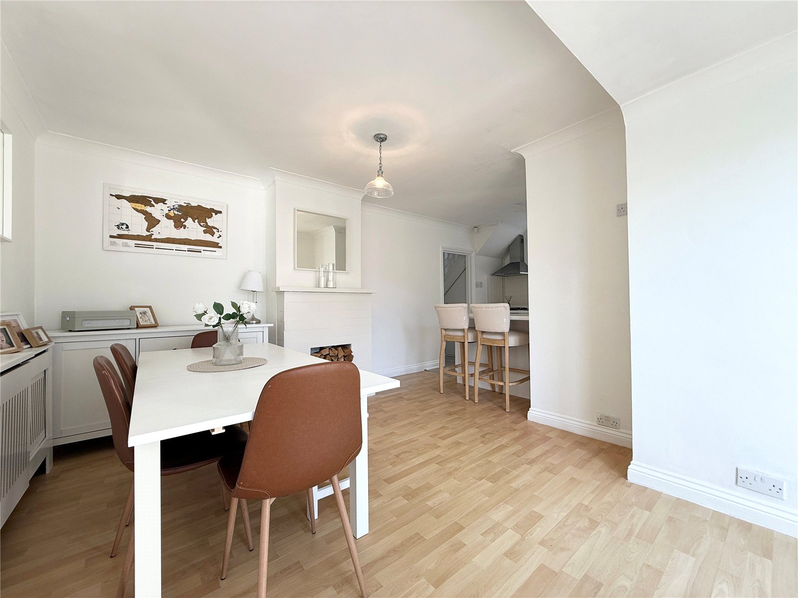 Benton Crescent, Bloxwich, Walsall, WS3 - DB Roberts