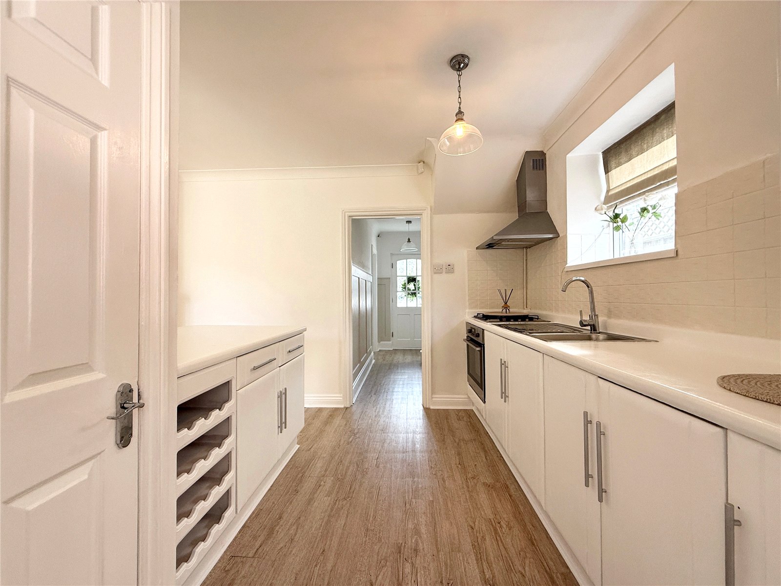 Benton Crescent, Bloxwich, Walsall, WS3 - DB Roberts