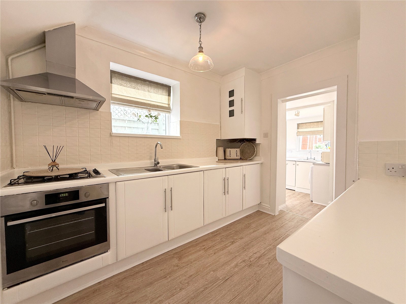 Benton Crescent, Bloxwich, Walsall, WS3 - DB Roberts