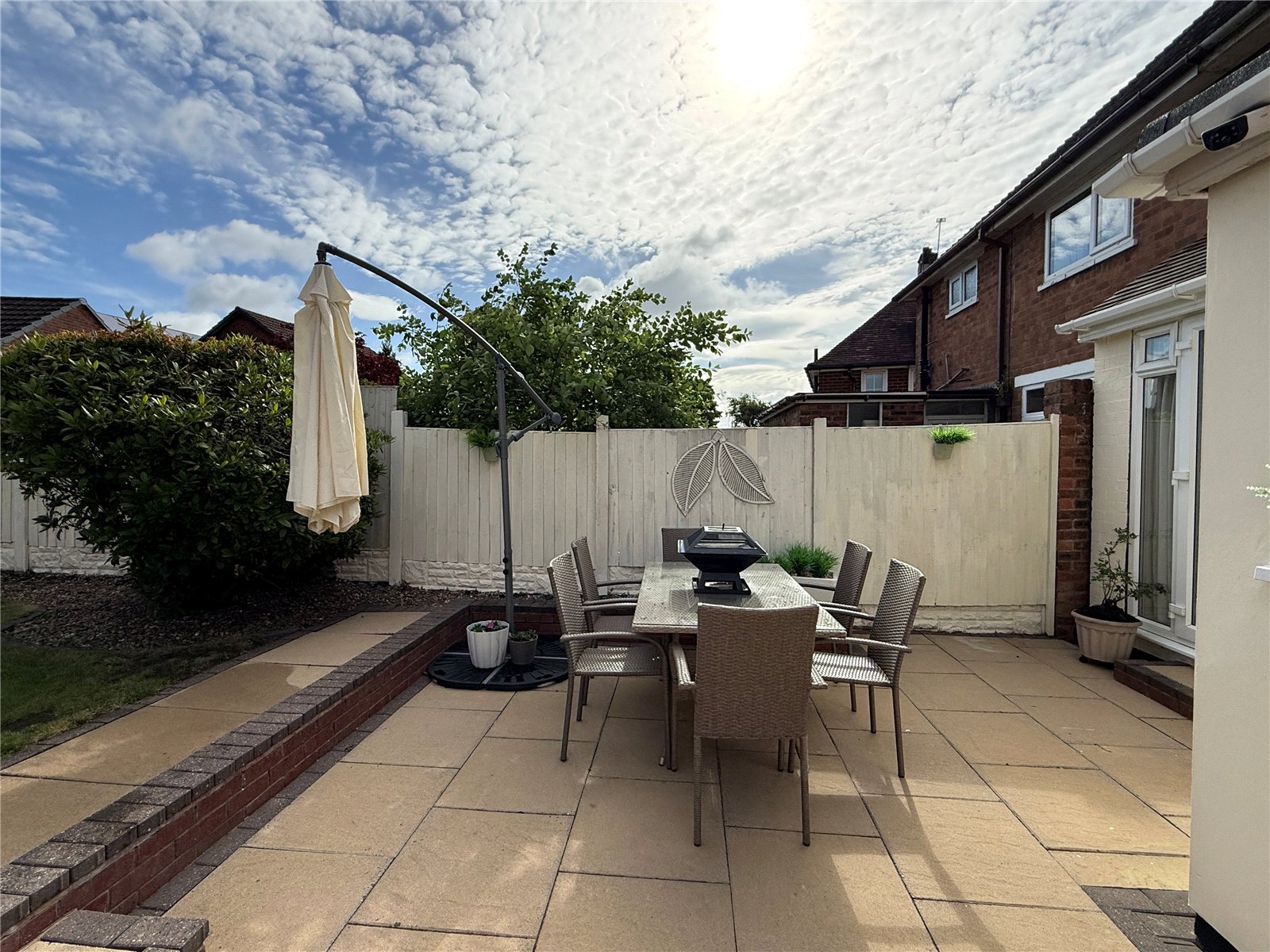 Benton Crescent, Bloxwich, Walsall, WS3 - DB Roberts