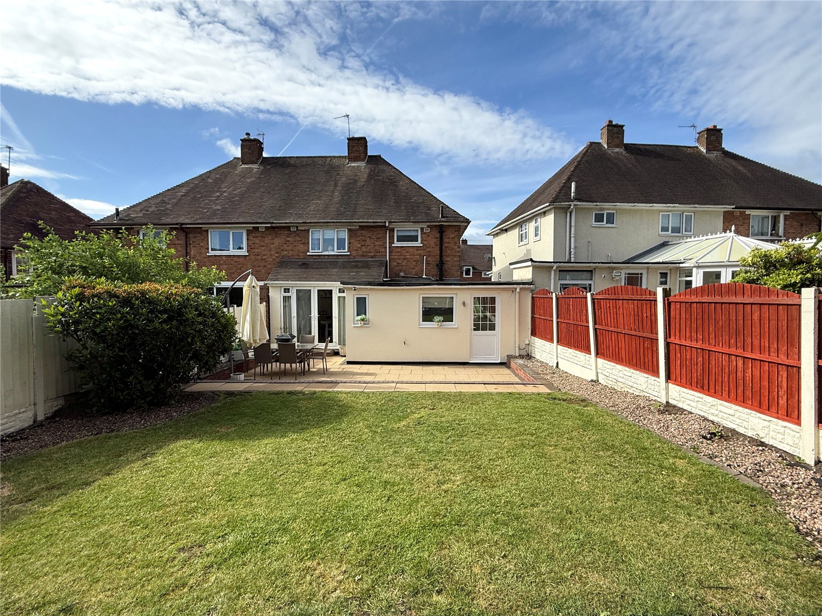 Benton Crescent, Bloxwich, Walsall, WS3 - DB Roberts