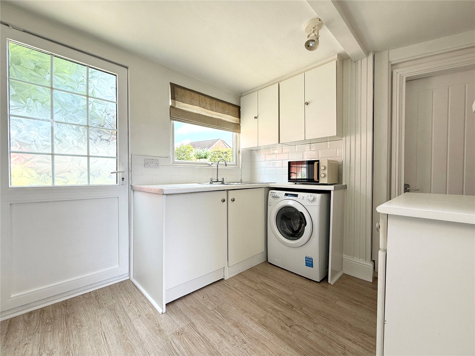 Benton Crescent, Bloxwich, Walsall, WS3 - DB Roberts