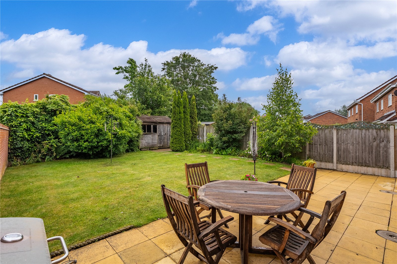 Crowdale Road, Shawbirch, Telford, TF5 - DB Roberts