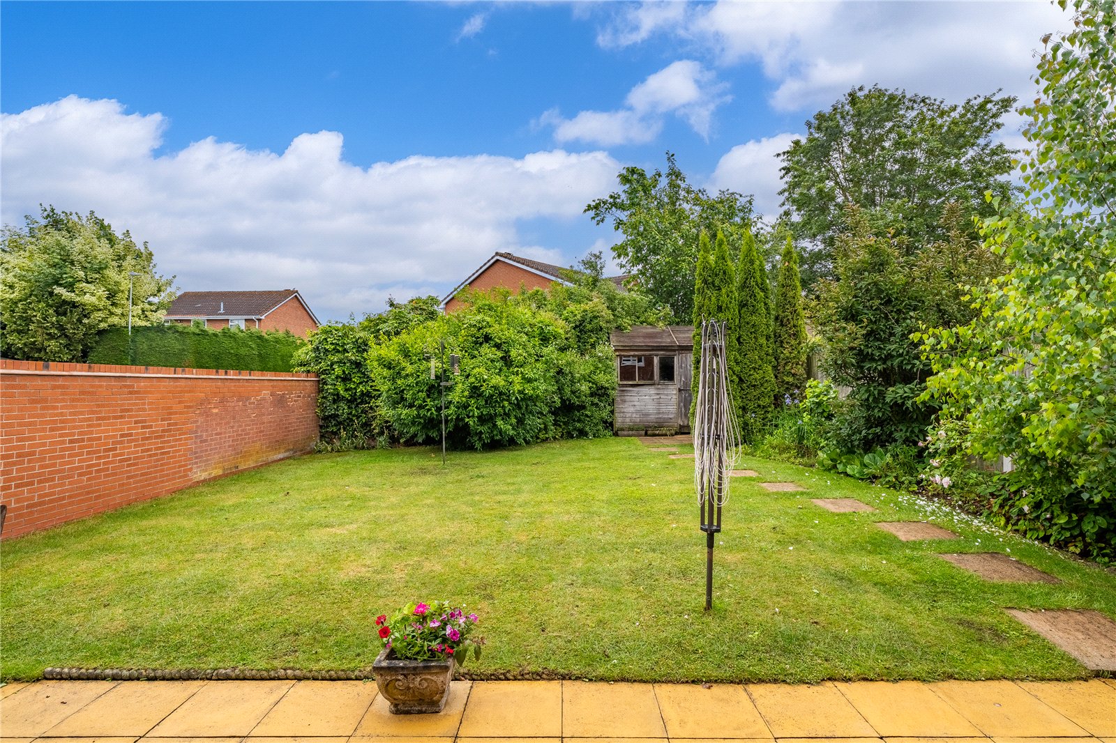 Crowdale Road, Shawbirch, Telford, TF5 - DB Roberts