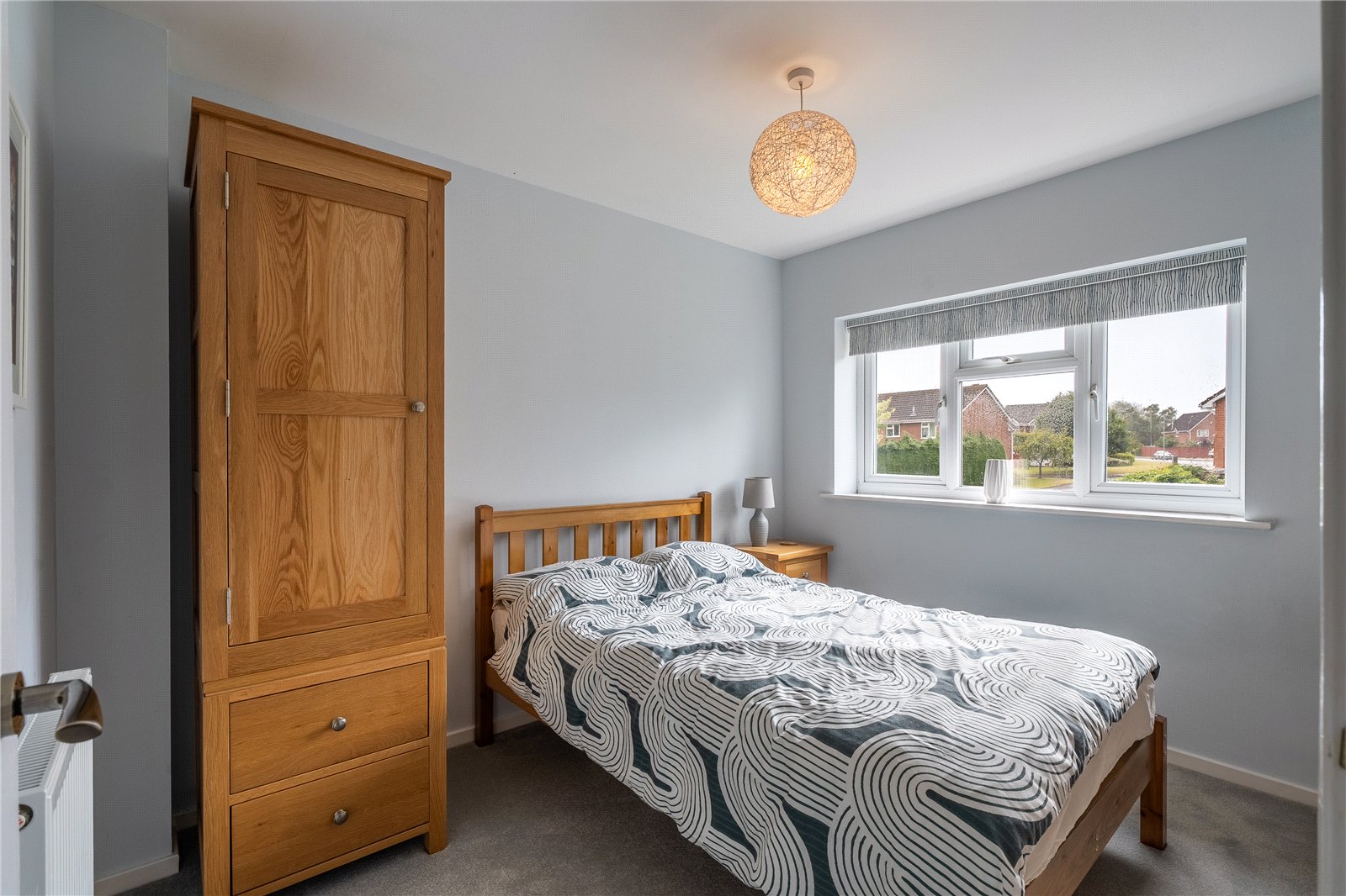 Crowdale Road, Shawbirch, Telford, TF5 - DB Roberts
