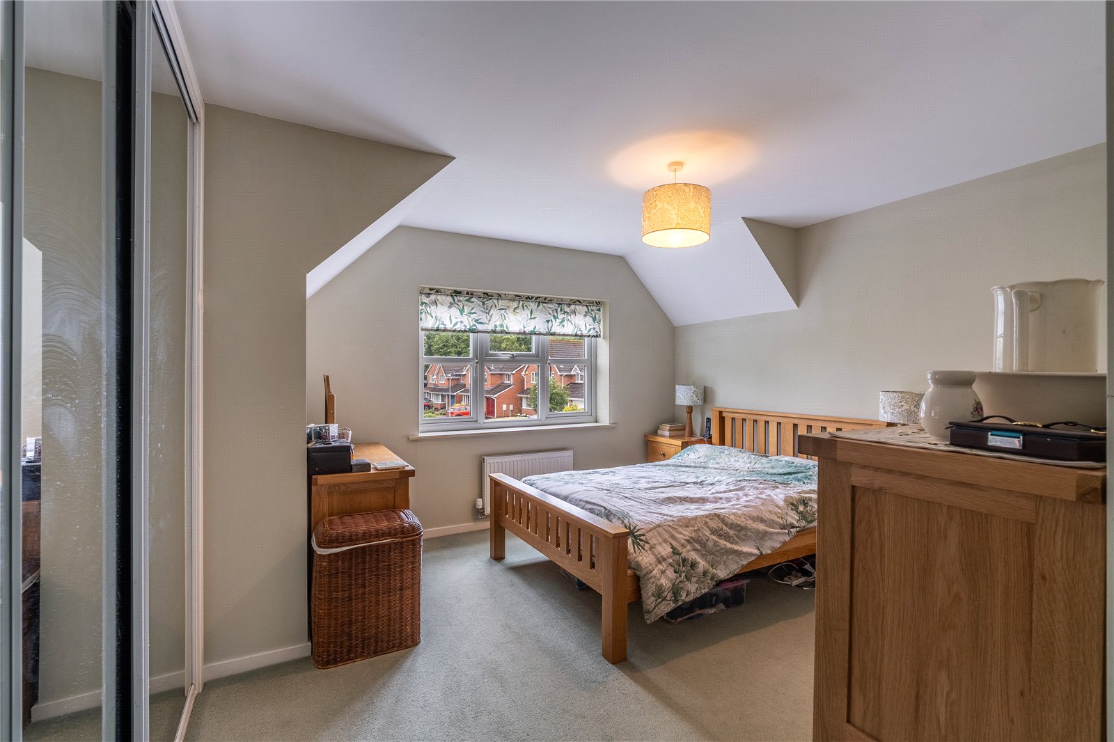 Crowdale Road, Shawbirch, Telford, TF5 - DB Roberts