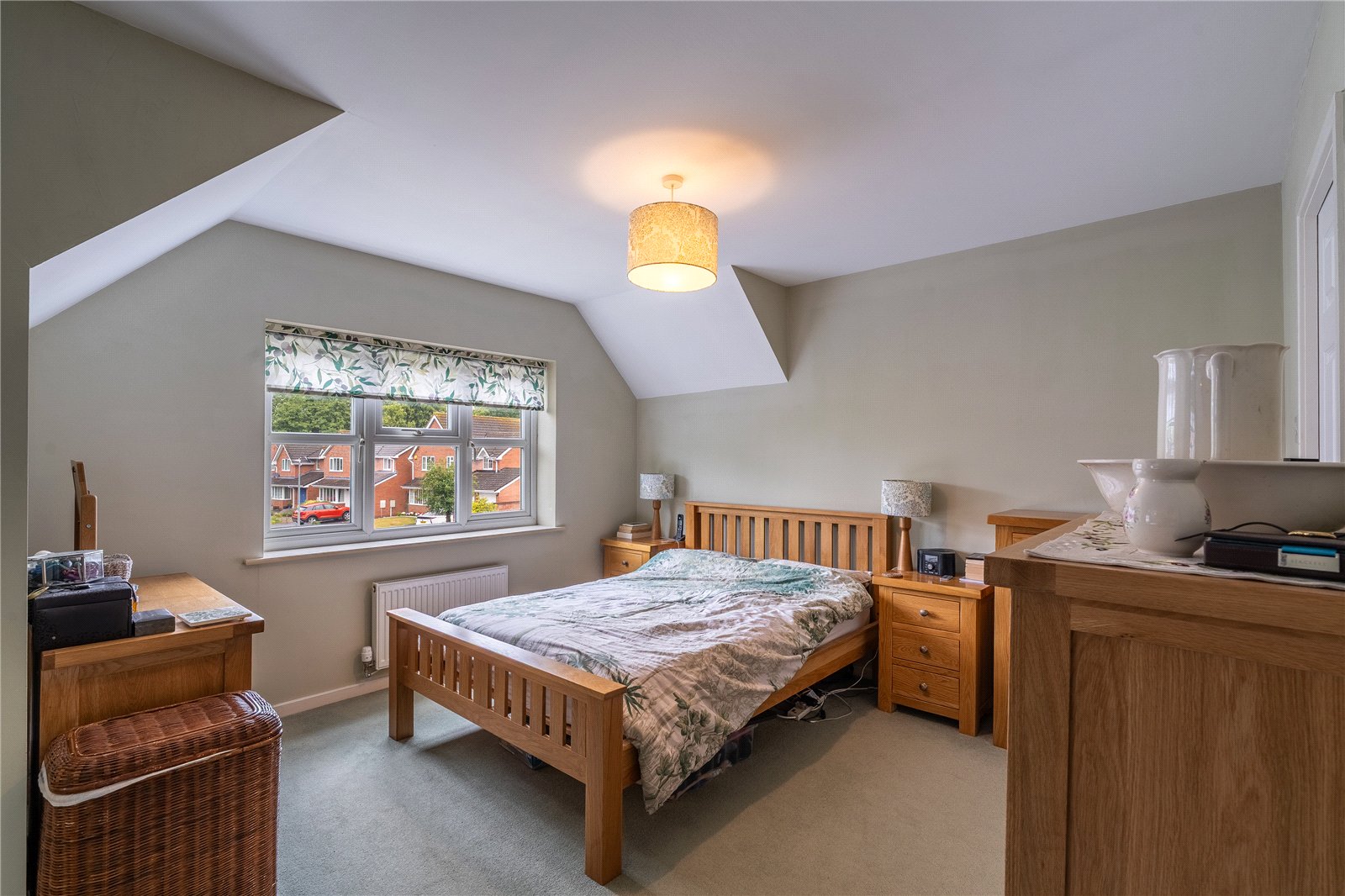 Crowdale Road, Shawbirch, Telford, TF5 - DB Roberts