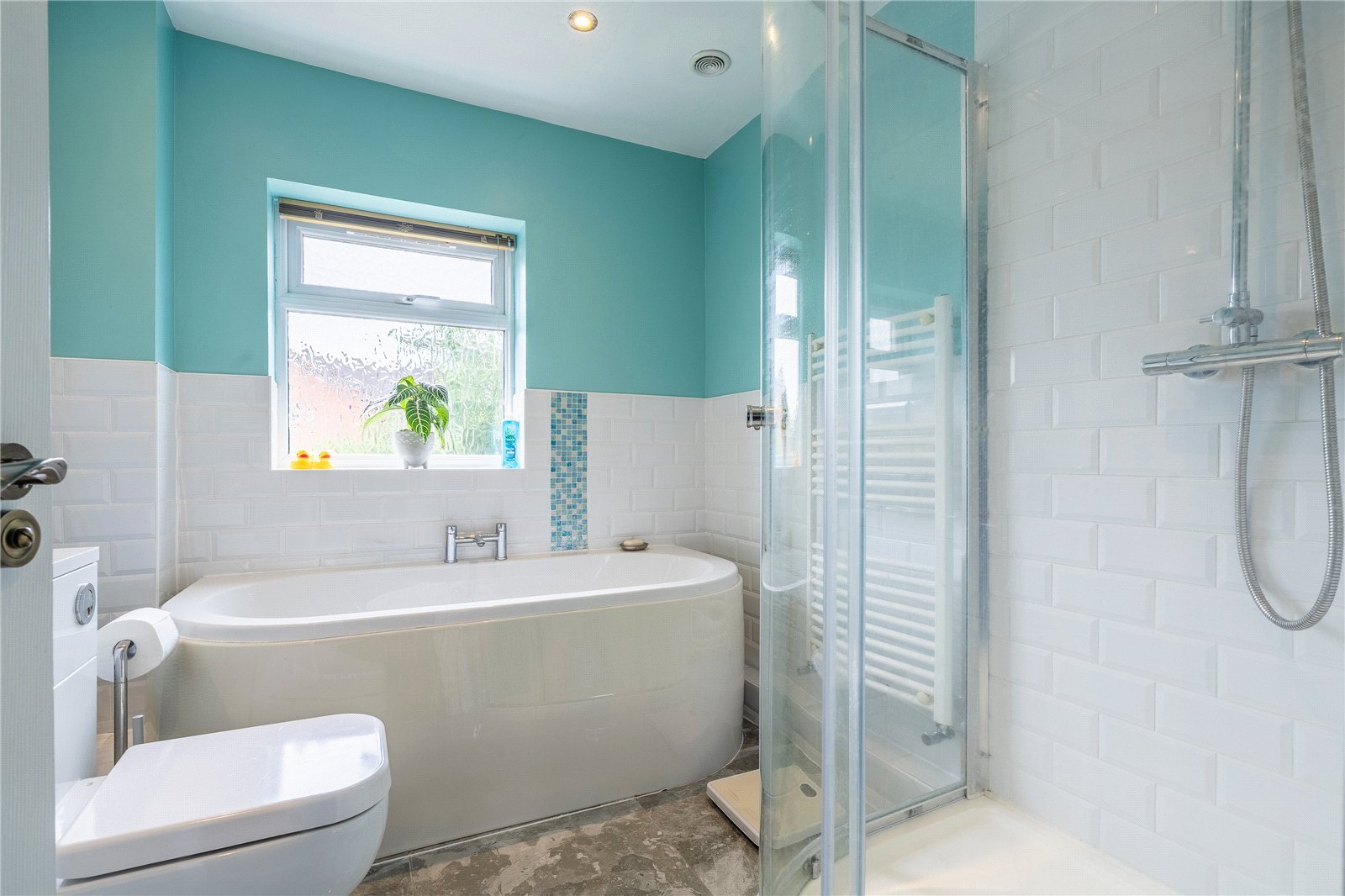 Crowdale Road, Shawbirch, Telford, TF5 - DB Roberts