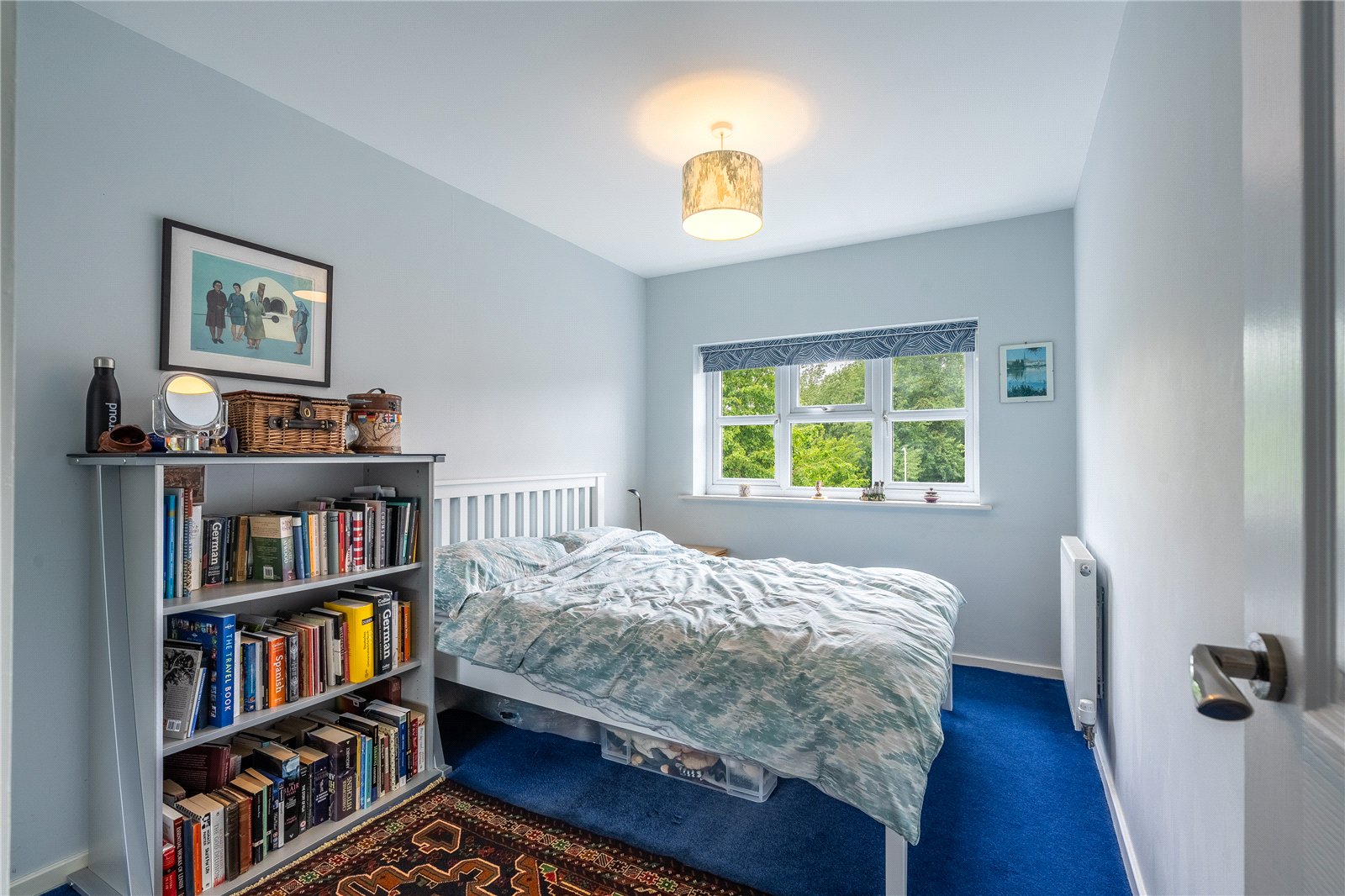 Crowdale Road, Shawbirch, Telford, TF5 - DB Roberts