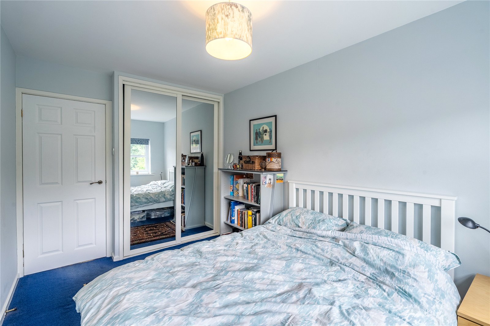 Crowdale Road, Shawbirch, Telford, TF5 - DB Roberts