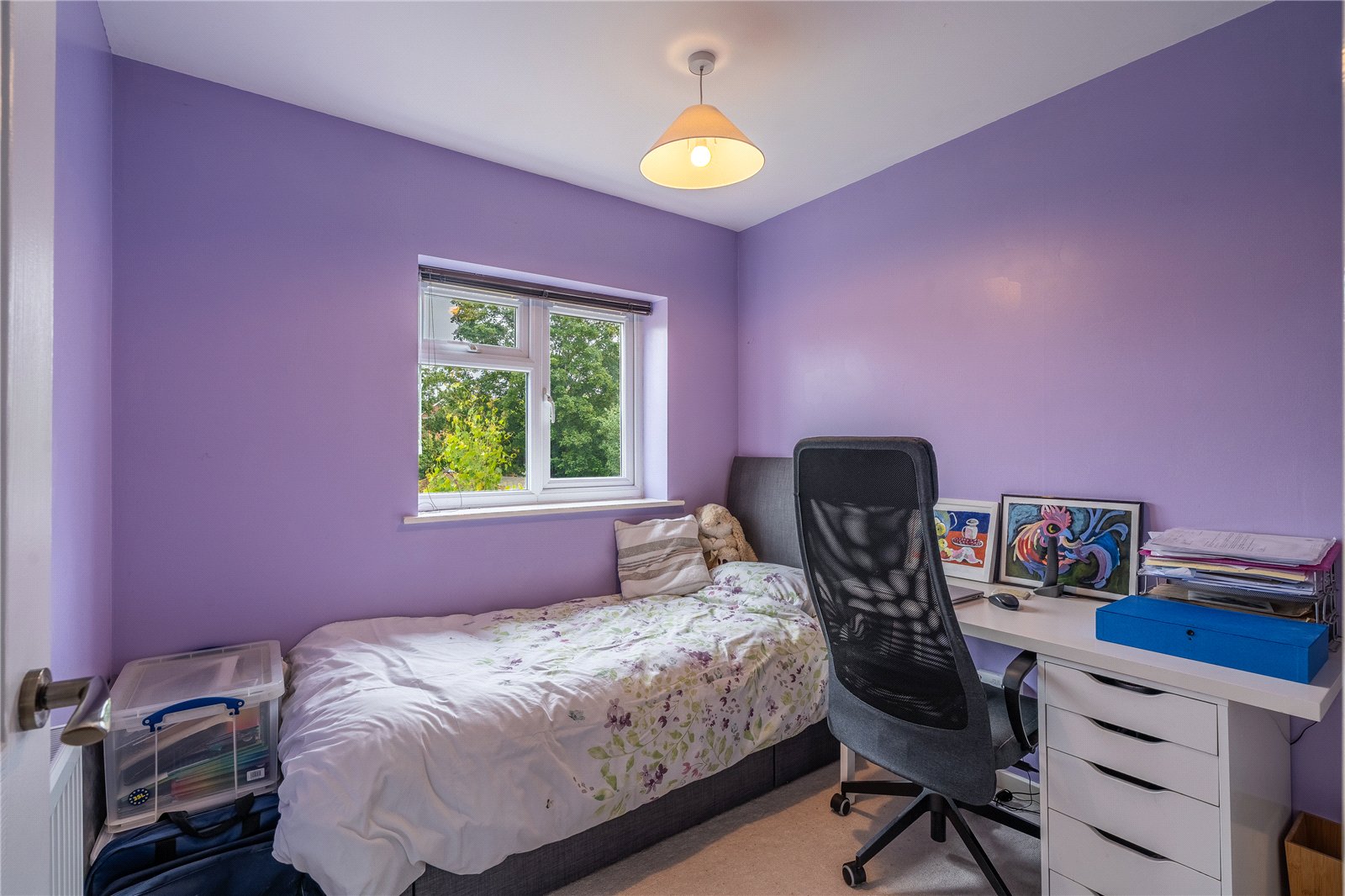 Crowdale Road, Shawbirch, Telford, TF5 - DB Roberts