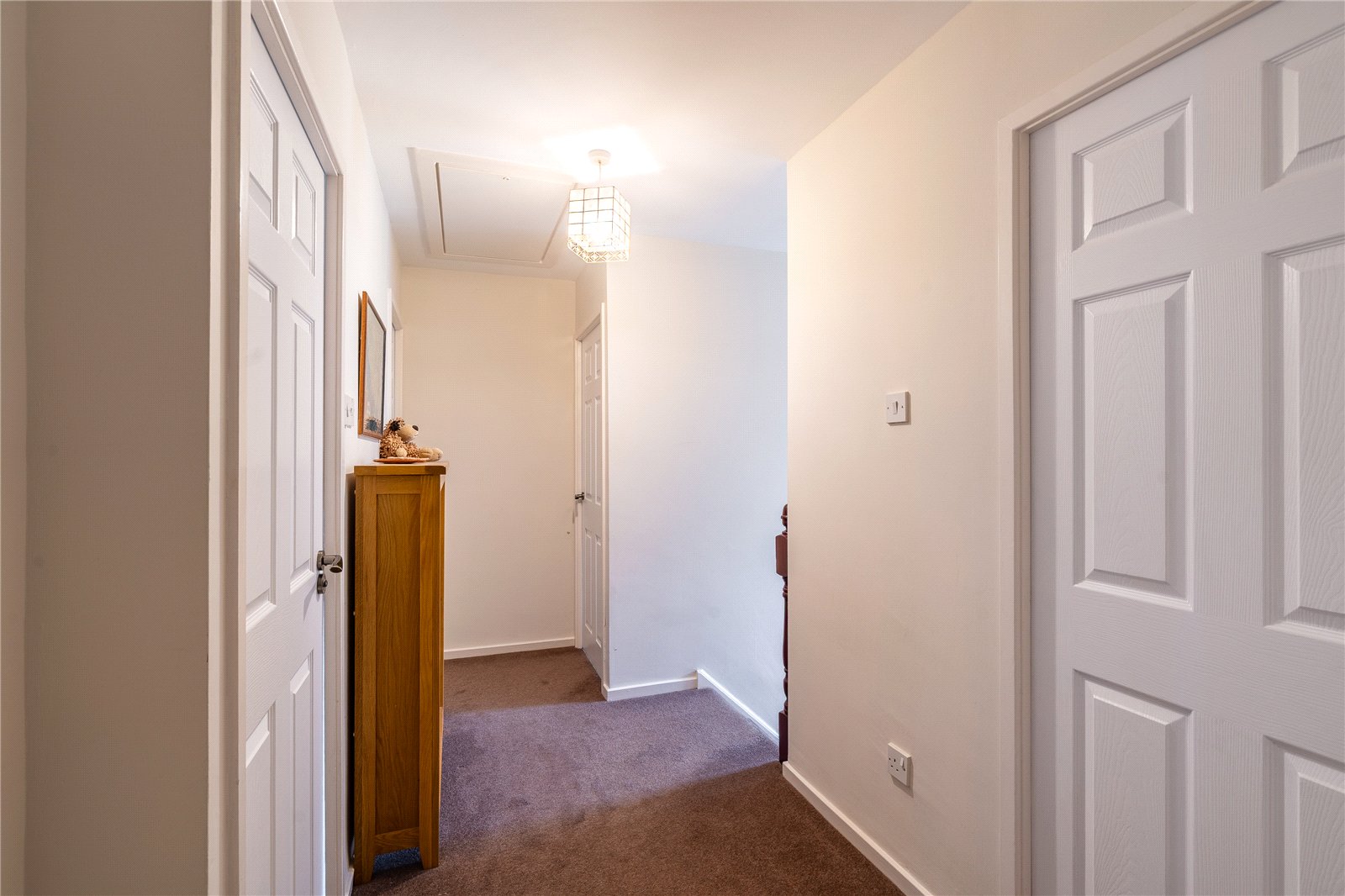 Crowdale Road, Shawbirch, Telford, TF5 - DB Roberts