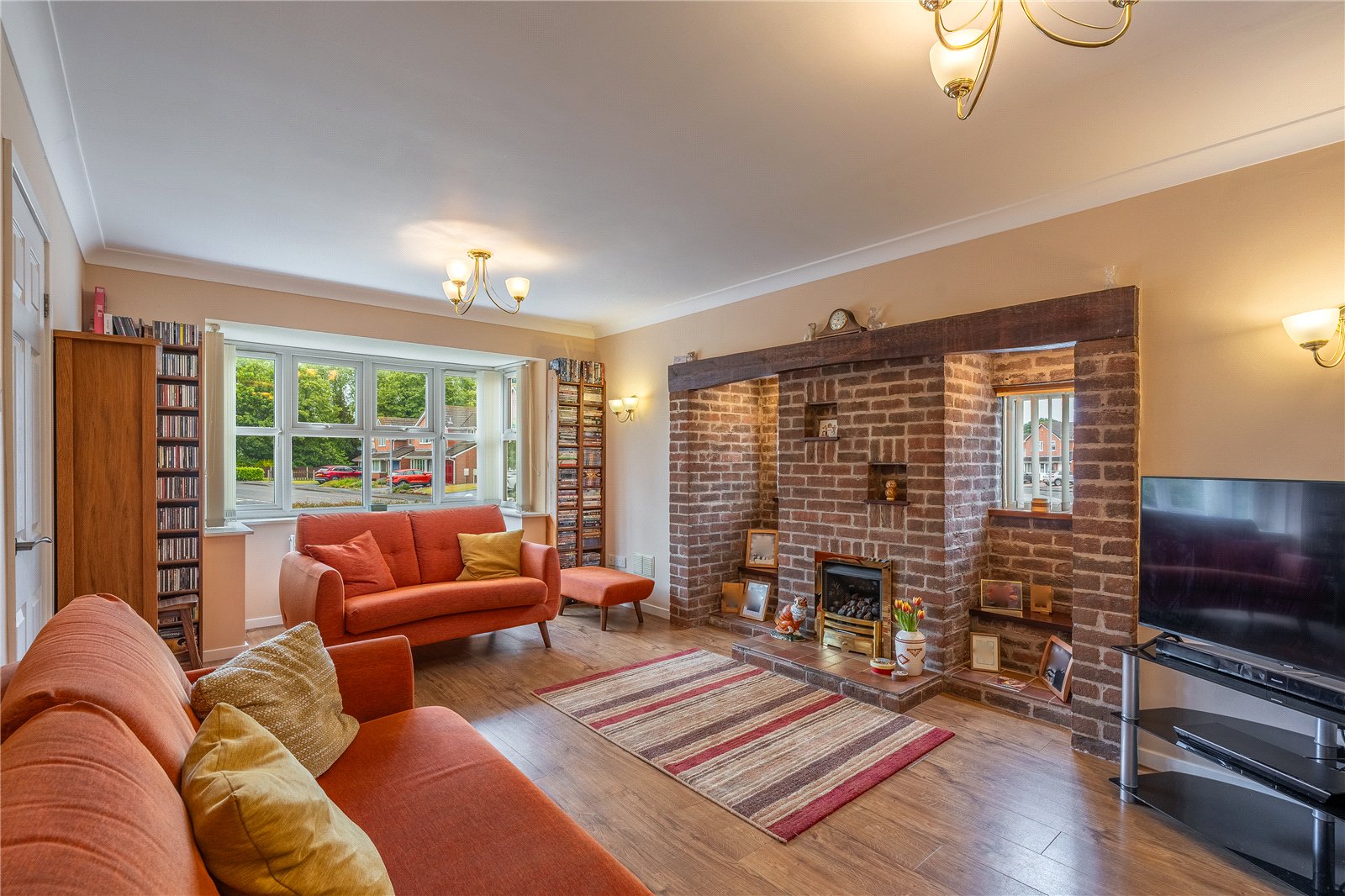 Crowdale Road, Shawbirch, Telford, TF5 - DB Roberts