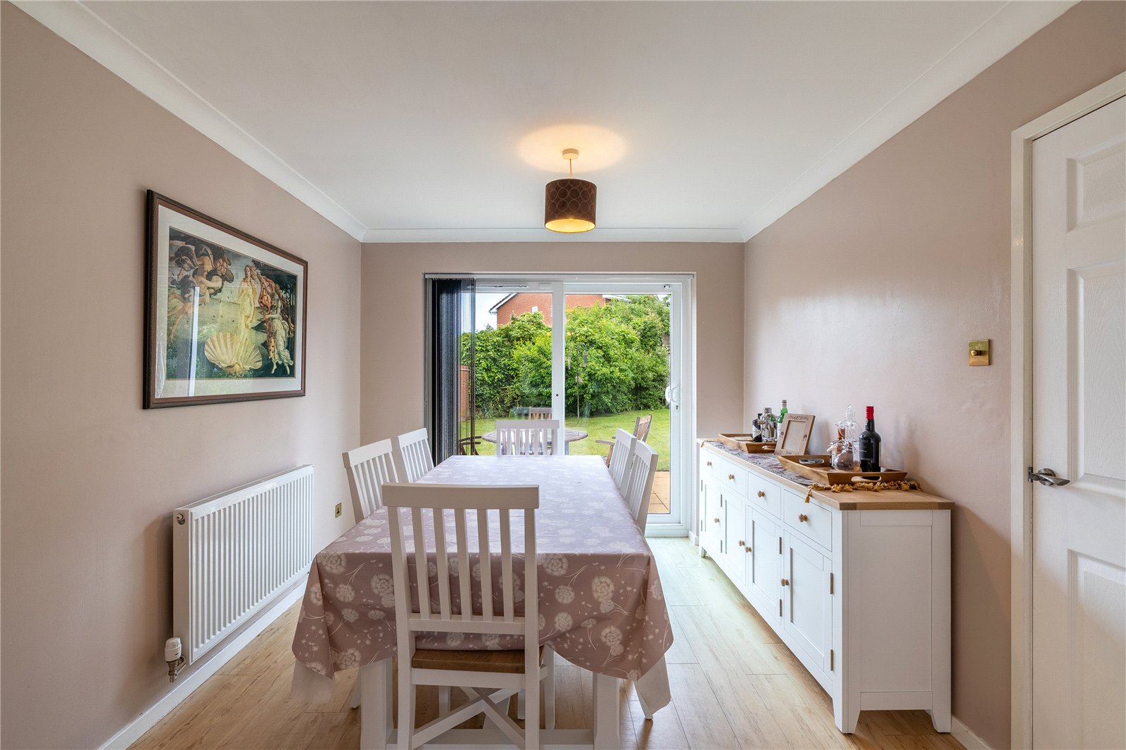 Crowdale Road, Shawbirch, Telford, TF5 - DB Roberts
