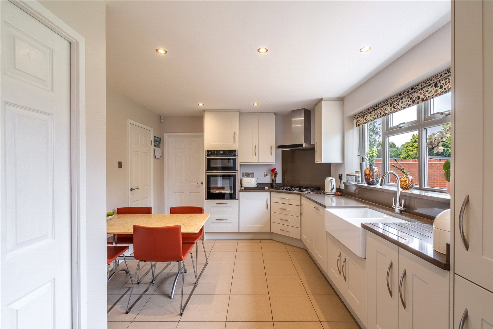 Crowdale Road, Shawbirch, Telford, TF5 - DB Roberts