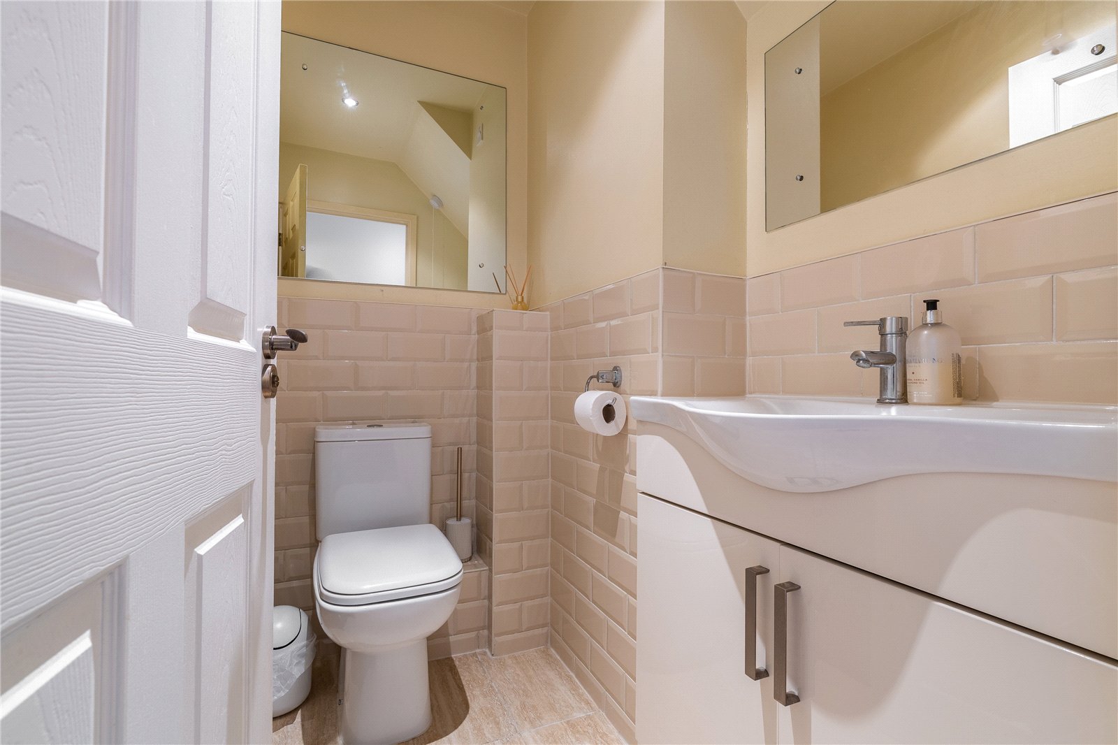 Crowdale Road, Shawbirch, Telford, TF5 - DB Roberts