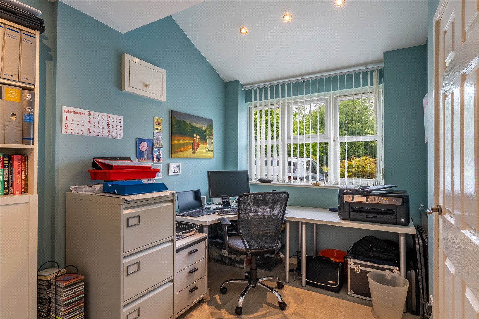 Crowdale Road, Shawbirch, Telford, TF5 - DB Roberts
